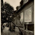 Stein am Rhein - Schloss Hohenklingen