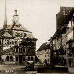 Stein am Rhein - Rathaus