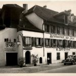 Twann - Restaurant zur Jige