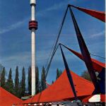 Lausanne - Esposition nationale suisse 1964