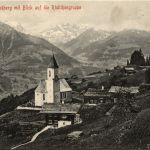 Innerbartolomäberg