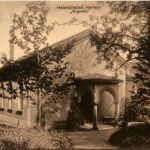 Heinrichsbad Herisau - Kapelle