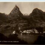 Obstalden und Filzbach