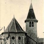 Lutry - Chaeur et Clocher