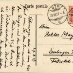 Lutry - Chaeur et Clocher