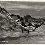 Col des Essets