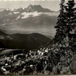 Leysin