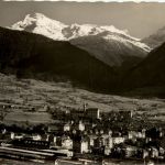 Brig gegen Simplon