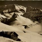 Adelboden - Berghotel Hahnenmoos