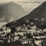 Un Saluto da Lugano Paradiso