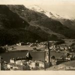 St. Moritz-Dorf