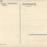 Amsteg - Kerstelenbach-Viadukt