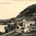 Souvenir de Territet
