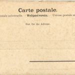 Souvenir de Territet