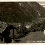 Prato - Rodi - Fiesso