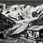 Paradishütte - Bernina