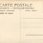 Mte. San Salbvatore visto de Castagnola