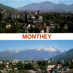 Monthey