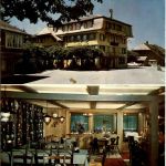 Guggisberg - Hotel Sternen