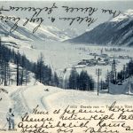 St. Moritz - Cresta run