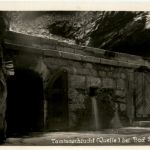 Taminaschlucht bei Bad Pfäfers