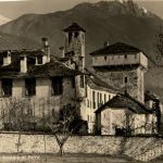 Locarno-Castello di Ferro
