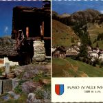 Fusio - Valle Maggia