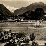 Interlaken - Schwimmbad