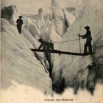 Glacier des Bossons