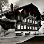 Guttannen - Hotel Bären
