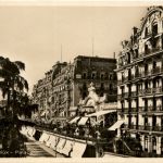 Montreux - Palace