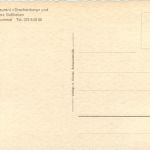 Gottlieben am Untersee - Restaurant Drachenburg