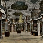 St. Gallen - Stiftsbibliothek