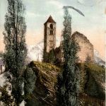 Sent - Kirche St. Peter