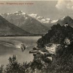 Ringgenberg gegen Interlaken