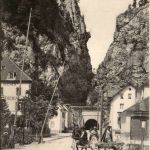 Le Locle - Col des Rochers