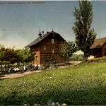 Restaurant Waldhaus Johannesburg ob Küssnacht