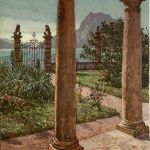 Castagnola - Villa Favorita