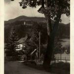 Admont/Steiermark - Admont, Schloss Röthelstein