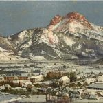 Admont/Steiermark - Admont, m.d. Buchstein