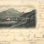 Admont/Steiermark - Admont,