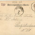 Admont/Steiermark - Admont,