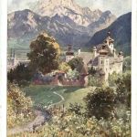 Admont/Steiermark - Admont,