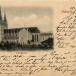 Admont/Steiermark - Admont, Stiftskirche