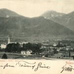 Admont/Steiermark - Admont,