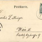 Admont/Steiermark - Admont,
