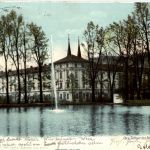 Admont/Steiermark - Admont, Stiftskirche