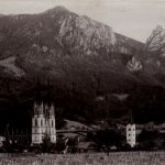 Admont/Steiermark - Admont,