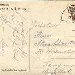 Admont/Steiermark - Admont, Schloss Röthelstein m.g. Buchstein