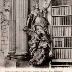 Admont, Stiftsbibliothek : Die vier letzten Dinge: Der Himmel
